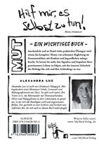 Mut  Impulse fr mehr Mut in der Erziehung