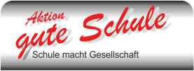 Logo Aktion gute Schule