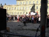 Aktion gute Schule Veranstaltungsfoto