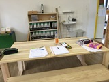 Aktion gute Schule Besuch in der Ilztalgrundschule