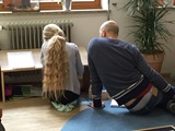 Aktion gute Schule Besuch in der Ilztalgrundschule