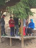 Aktion gute Schule Besuch in der Ilztalgrundschule