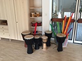 Aktion gute Schule Besuch in der Ilztalgrundschule