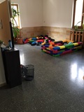 Aktion gute Schule Besuch in der Ilztalgrundschule