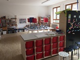 Aktion gute Schule Besuch in der Ilztalgrundschule